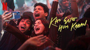 Kho Gaye : Connexions perdues